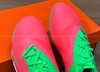 Nike Phantom 6 Academy TF 'Erling Haaland' - Hot Punch/Green Strike/Black HQ2326 603