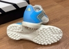 Adidas F50 Messi League TF Kids - Ivory/Semi Blue Burst/Icey Blue KK1372