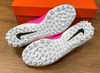 Nike United Phantom 6 Low Pro TF - Multi-Color/Black IQ2155 900