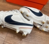 Nike Tiempo Ligera Pro FT FG - Pearl White/Dark Obsidian IQ0895 240