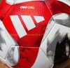Adidas Tiro Pro Ball - White/Black/Iron Metallic/Power Red HT2428