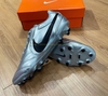 Nike Tiempo Ligera Pro FG - Sliver/Black HQ3158 001