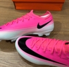 Nike Mercurial Vapor 17 Pro FG - Multi-Colour/Black IO8225 900