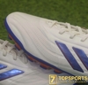 Adidas Copa Pure 2 League 2G/3G AG - Cloud White/Solar Red/Lucid Blue IG6409