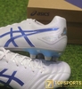 Asics DS Light Pro FG - White/Blue 1103A110 100