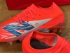 New Balance Furon V8 Elite FG - Red/Silver SF1FMP8 D
