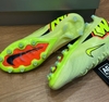 Nike Mercurial Vapor 16 Elite AG-Pro - Limelight/Hyper Crimson/Volt FQ8693 300