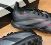 Adidas Predator League TF - Core Black/Grey Four/Lucid Red ID3768
