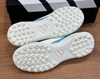 Adidas F50 Messi Club TF Kids - Ivory/Semi Blue Burst/Icey Blue KK1380