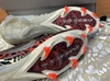 Nike Air Zoom Mercurial Vapor 16 Elite FG NU3 - Burgundy Crush/University Red/Fossil/Metallic Silver IO8442 661