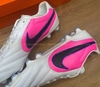 Nike Tiempo Ligera Pro FG - White/Racer Blue/Pink Blast/Black HQ3158 146