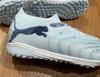Puma Future 9 Match TF - Mint Jelly/ Puma Black/ Aquatic 108906 03