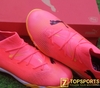 Puma Future 7 Match Kids TF - Pink/Black 107731 03