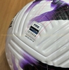 Bóng Nike Premier League Flight 23/24 - White/Fierce Purple/White FB2979 101
