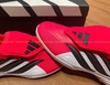 Adidas Predator League FT TF - Lucid Red/Core Black/Cloud White JR7873