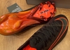 Nike Mercurial Vapor 16 Elite LV8 FG - Black/Hyper Crimson IF4101 088