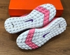 Nike Jr. Air Zoom Mercurial Vapor XVI Academy x Vini Jr TF - Sunset Pulse/Old Royal IQ9961 640