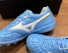 Mizuno Morelia Sala Japan TF - Blue/White Q1GB260225
