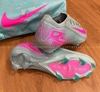 Nike Air Zoom Mercurial Vapor 16 Elite FG - Ocean Cube/Pink Blast FQ1457 301