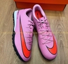 Nike Air Zoom Mercurial Vapor XVI Academy TF - Magic Flamingo/Total Crimson/Black FQ8449 600