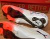 Puma Future 8 Ultimate FG - White/Black/Glowing Red 108581 01