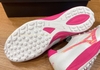 Mizuno Morelia Neo Sala Beta Japan TF - White/Pink Q1GB264064