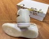 Nike Tiempo Legend SE IC - Metallic Summit White/Metallic Gold Coin IF4389 100