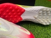 Adidas F50 Pro LL TF - Cloud White/Core Black/Solar Yellow JP7204