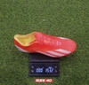 Adidas X Crazyfast+ FG - Solar Red/White/Team Solar Yellow IE2416