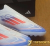 Adidas F50 Pro LL TF - White/Red/Blue IH5814