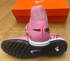 Nike Air Zoom Mercurial Superfly 10 Academy TF - Magic Flamingo/Total Crimson/Black FQ8331 600