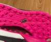 Adidas Copa Pure.3 TF - Black/White/Pink GY9054