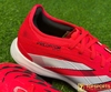 Adidas Predator 25 Pro TF -  Red/White ID3764