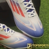Adidas F50 League 2G/3G AG - Cloud White/Solar Red/Lucid Blue IF1330