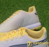 Puma King Match TF - White/Gold 107260 03