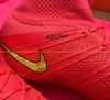 Nike Mercurial Superfly AG - Hyper Punch/Gold/Black 641861 670