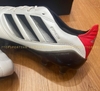 Copa Icon 2 FG - Cloud White/Core Black/Pure Ruby JH7005