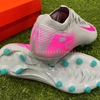 Nike Air Zoom Mercurial Vapor 16 AG Pro - Ocean Cube/Pink Blast FQ8684 301