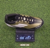 Adidas F50 League Messi  2G/3G AG - Gold Metallic/Cloud White/Core Black JH9627