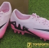 Nike Mercurial Vapor 15 Academy AG - Pink DJ5630 601