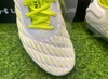 Under Amour Elite FG - White/High Vis Yellow 3026740 103