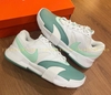 Nike Court Lite 4 - White/Cannon/Mint Foam FD6575 107