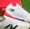 New Balance Furon v7+ Pro TF - White/Black/Red SF1TW75 D