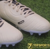 Nike Tiempo Legend 10 Academy AG - Lemonade/Black DV4340 700
