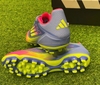 F50 League 2G/3G AG - Blue Fusion/Lucid Lemon/Lucid Pink IE1263