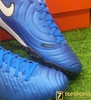 Nike Tiempo Legend 10 Pro TF - Blue DV4336 400