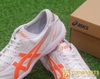 Asics C3 FF TF - White/Orange 1113A032 109