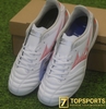 Mizuno Morelia Neo IV Pro TF - White/Red P1GD243460
