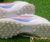 Adidas F50 Pro TF - White/Red/Blue IF1323