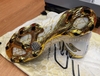 Skechers SKX_1.5 Elite FG - White/Gold 252021 WBGD